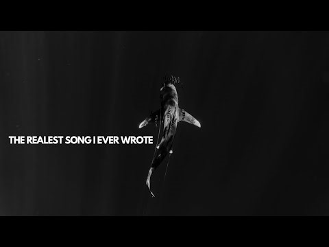 the realest song i ever wrote …