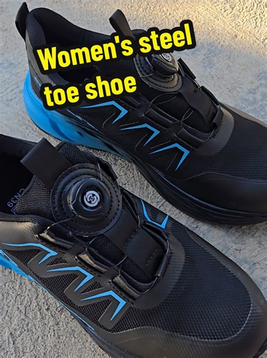 Best Women's Steel Toe Shoes for Work