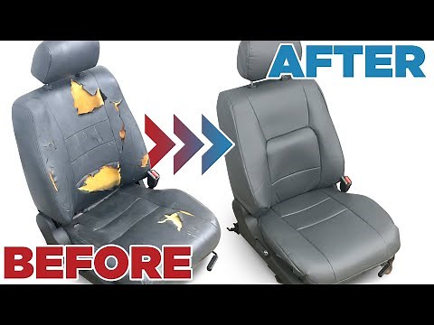 IGGEE Seat Cover Installation + Honest Review - First Gen Acura Legend