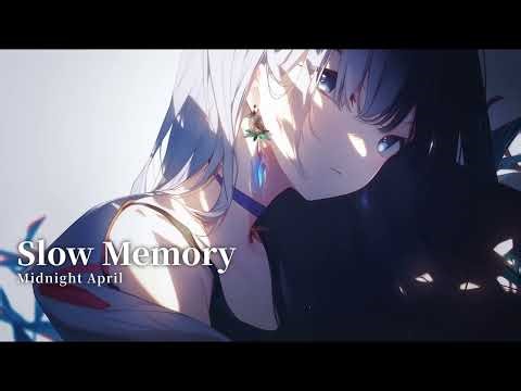 Slow Memory | Official Music