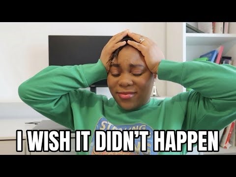 How to Let Go of Regret (and Finally Move On)