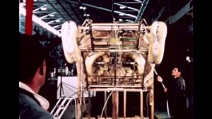 56K views · 1.4K reactions | We often get asked how did the Apollo Lunar Roving Vehicle get to the Moon? So here is the answer | Moonpans.com | Facebook