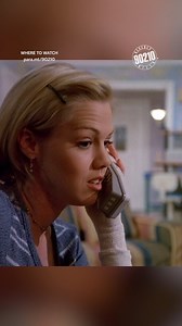 Kelly Taylor's phone hasn’t stopped ringing since her magazine cover hit the stands—modeling agents are scrambling to sign her! | Beverly Hills 90210