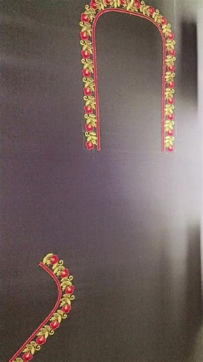 new collections computer work #trendingshorts ##video #fashion #embroiderylover #computer 🥰🥰🥰