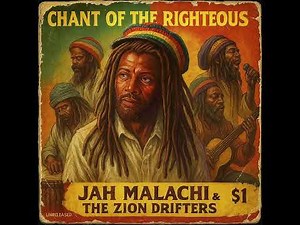 Chant of the Righteous