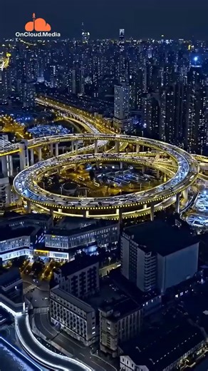 City That Never Sleeps at Night | Lucknow Digital Marketing & Podcast Studio | OnCloud.Media