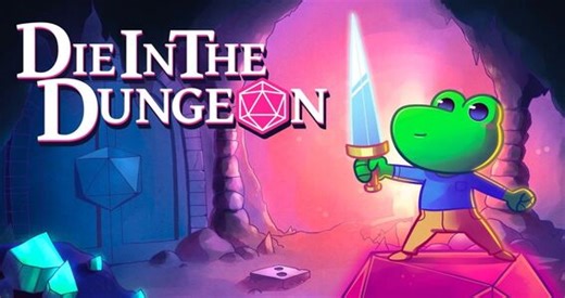 Die In The Dungeon｜Game8