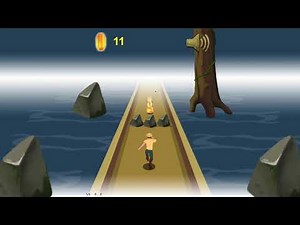 Aztec Escape - Gameplay Walkthrough