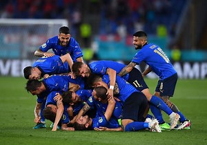 What channel is Italy vs Austria? Live streaming details, TV channel, Kick-off time and team news | UEFA Euro 2020