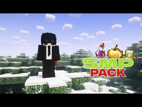 Reveling My Special & FREE Minecraft Java Resource Pack 🔥 | Clean & Smooth Textures
