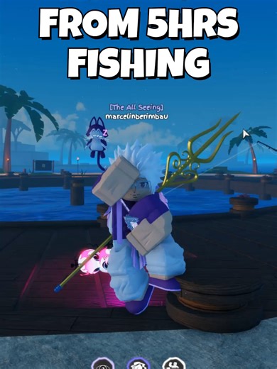 Fishing in GPO: Tips and Tricks for Success