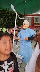 Este 31 de Octubre, Tetela del Volcán te invita a vivir su 14° Tradicional Huehuenchadita. 🎃🕯✨️ #diademuertos #teteladelvolcan #Morelos #México | Cultura Tetela