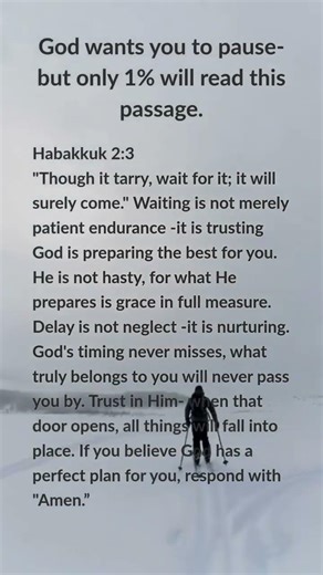 Only 1% Will Read This Passage