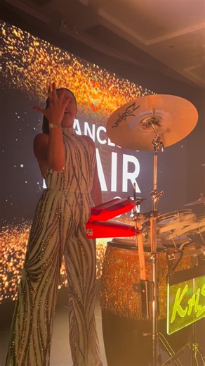 KriStix 🥁 Kristi Briggs | I saw, I conquered, I… 🤫 | Instagram