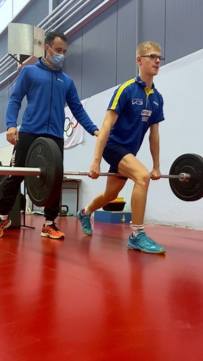 Saudi Smash, I’m coming ! 💪🇸🇦 #TeamLebrun #SaudiSmash2024 | Félix Lebrun