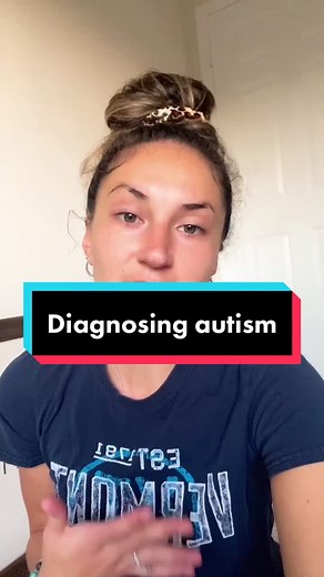 Understanding Autism Diagnosis: Pediatrician Consultation & ADOS-2 Evaluation