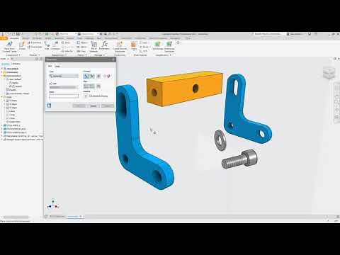 Autodesk Inventor 2020 what's new: Customer-Driven Improvements
