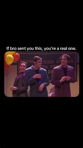 pooloflights on Instagram: "Tag your bro. 🎦: @nbcsnl Forever. ♾️ #friendship #brotherhood #vibes"