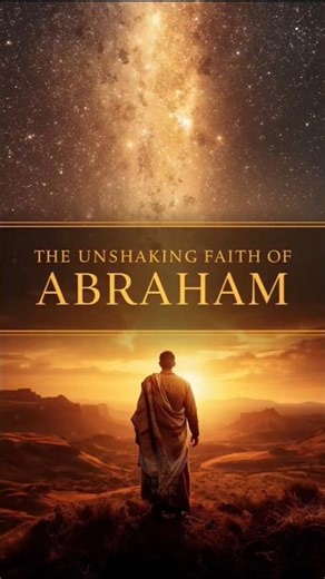 Faith of Abraham