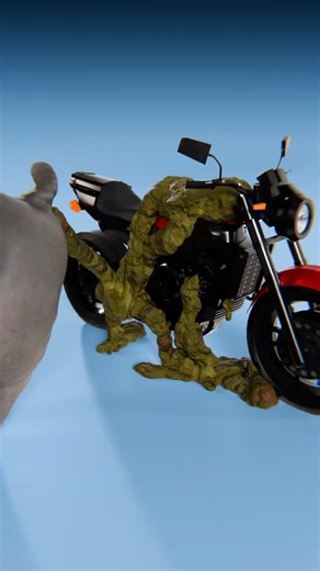 Komodo Dragon Poop Size vs Whale Poop Size