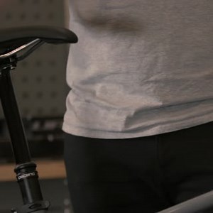 17K views · 58 reactions | On a scale of 1-10 how useful do you find having a dropper seatpost on your bike?  | Chain Reaction Cycles | Facebook