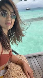 Every time I travel.. I’m reminded, that it’s truly a wonder filled world 🥺❤️🥺 #wanderlust #inawe | Pooja Hegde