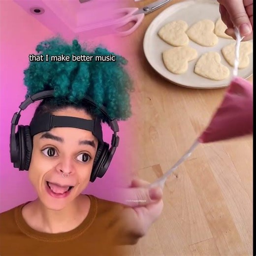 WHEN THE PRODUCERS KID INTERRUPTS THE RECORDING SESSION PT. 13.