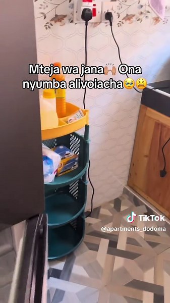 Apartment Dodoma 1 room apartment 2 room apartment Call 0742896033 📍Dodoma Ilazo