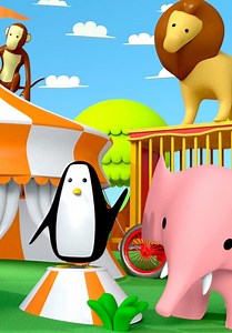 Ethan the Dump Truck S01:E10 - Catapult Adventures