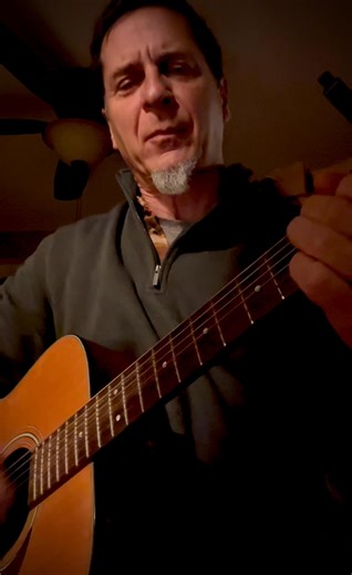 Fooling around on a Friday night with some Muddy Waters. “Honeybee” | Scott Wilson