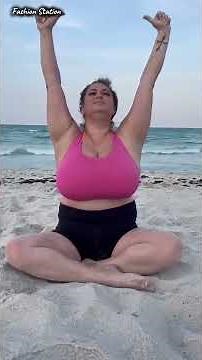 Erika Amore✅ Plus Size Beautiful Fashion Model Unfiltered Bio Facts Networth