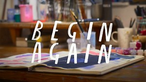 Where do we go from here? Begin Again: How We Got Here and Where We Might Go - Our Human Story. So Far by Oliver Jeffers Check out our conversation with Oliver on B&N Reads: https://www.barnesandnoble.com/blog/curiosity-and-imagination-a-conversation-with-oliver-jeffers/ https://www.barnesandnoble.com/w/begin-again-oliver-jeffers/1143452184?ean=9780593621554 | Barnes & Noble