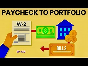 Investing My Paycheck Into SCHG, SPYM & CLM (My Real Strategy)