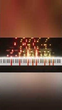 Rachmaninoff Piano Concerto No. 2 Moderato CLIMAX #piano #shorts #rachmaninoff #music