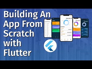 Mind Luster - Learn Building An App From Scratch with Flutter | Making a Task Manager App with Flutter