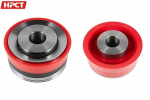 [Hot Item] API Standard Fluid End Polyurethane Rubber Piston