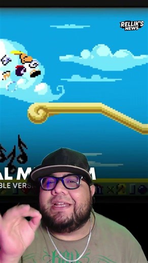 RAYMAN TURNS 30… and he’s back better than ever 🎉🔥