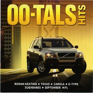 Various - 00-Tals Hits