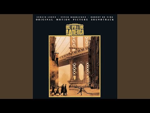 Deborah's Theme / Amapola