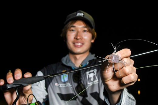 Dice Baits: The Finesse Fishing Trend Turning Heads | Bass Angler Magazine