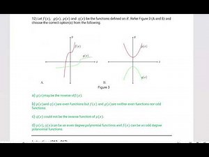 IIT MADRAS BS DEGREE | Maths 1 Week 5 Graded Assignment Solutions | Sep 2025