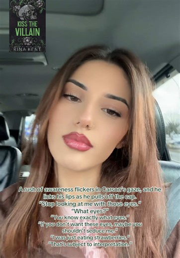 Dark Mafia Romance: Kiss The Villain Explained