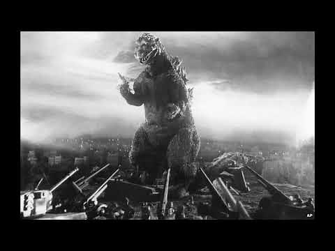 Godzilla 1954 (Theme Extended)