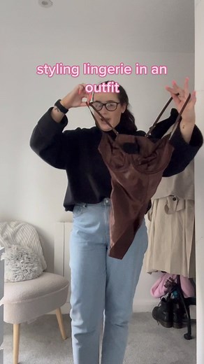 Styling Lingerie Bodysuits for a Night Out | Ann Summers & ASOS Haul
