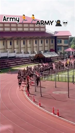 #army #running #runner #runningmotivation #armyrunning #armyphysical #physical