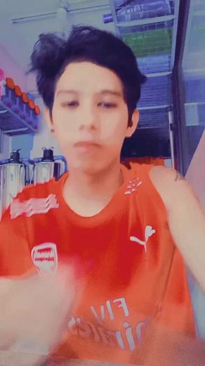 manga bro at sis long live guardians 🤝🤜🤛