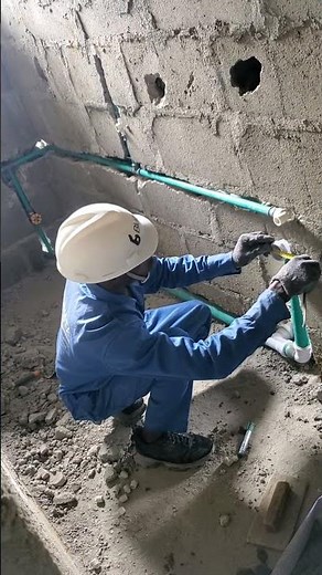 Plumbing Rough-In Secrets: How to Measure Shower, Tap & Controls for Accurate Pipe Heights