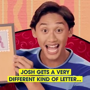 just a little #AprilFools joke on our friend Josh 😂 | Nickelodeon Family