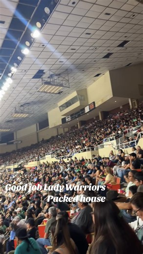 Celebrating Unity at the NDN Event