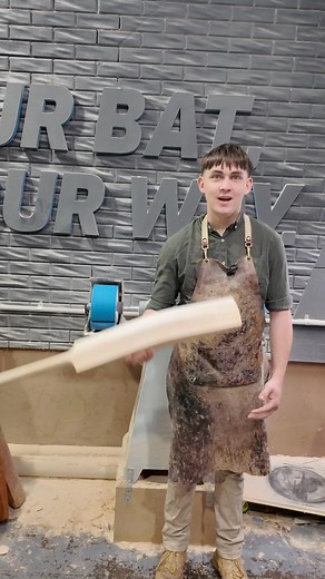 180K views · 2.1K reactions | Our take on the original Gray-Nicolls Kaboom, made with a massive 46mm edge and a towering 70mm spine. It’s so big it doesn’t even fit through the gauge. Built for power, made to turn heads. #coopercricket #cricketcustomised #cricketbat #cricketbats #kaboom #cricketlife #cricketlove #cricketgear #crickettraining #cricketseason #cricketgram #cricketaustralia #australianmade #customcricketbat #handcrafted #willow #t20cricket | Cooper Cricket | Facebook